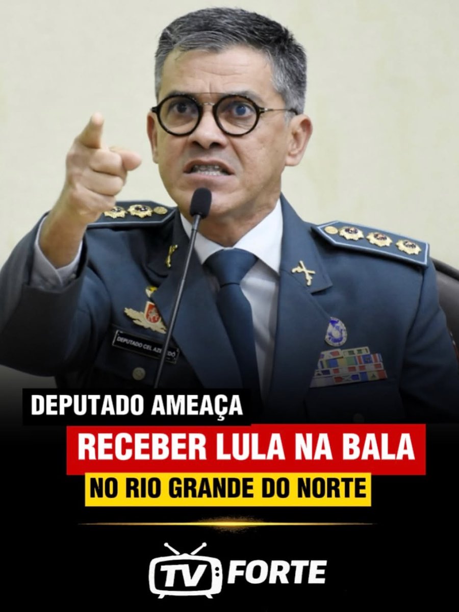 NESTOR CAVALCANTE FILHO tweet media