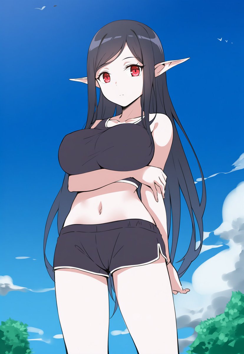 timeline improver@金髪世界!!(Oppai Archmage) tweet media