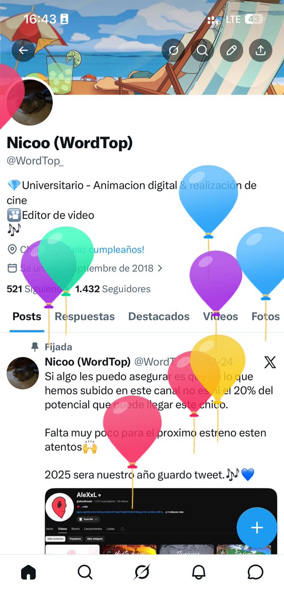 Nicoo (WordTop) tweet media