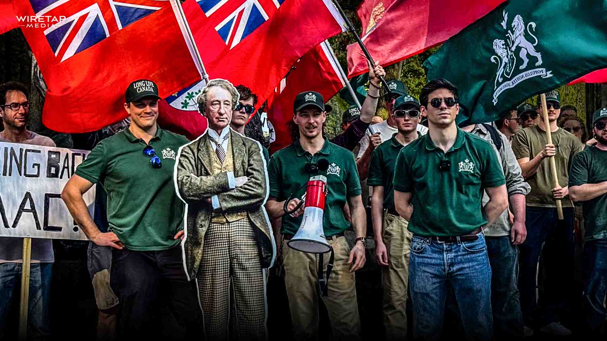 WiretapMediaCa's tweet photo. 💥Victoria Day with the Dominion Society:

1. 🧵THREAD

⬇️⬇️⬇️ https://t.co/FLWI6D1O4u