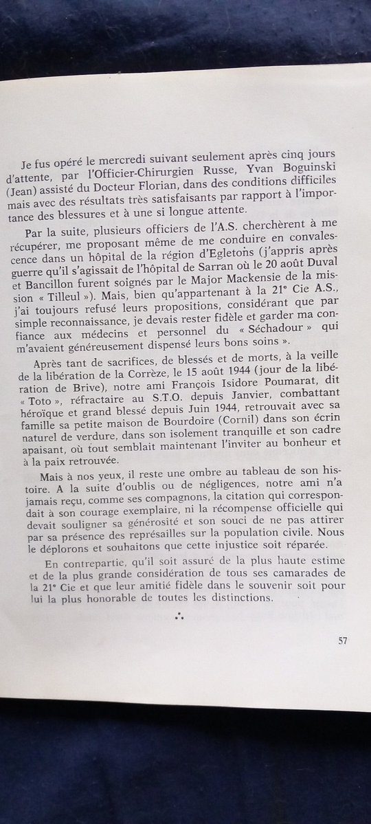 François poumarat tweet media