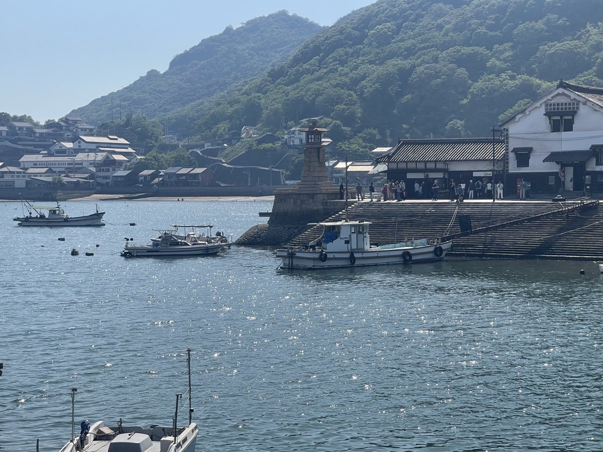 FyYabx's tweet photo. 今回の広島楽しかった！
また夏に🏖☀️ https://t.co/X70QcDFUyc