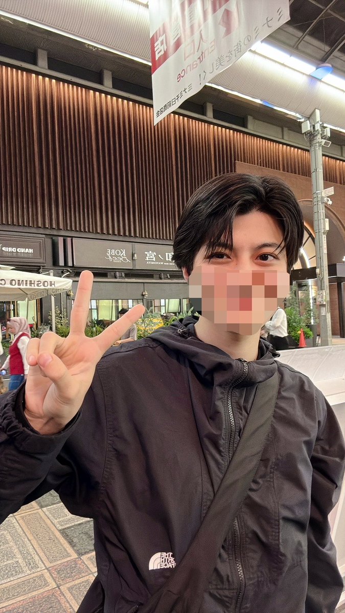 Yohanchan tweet media