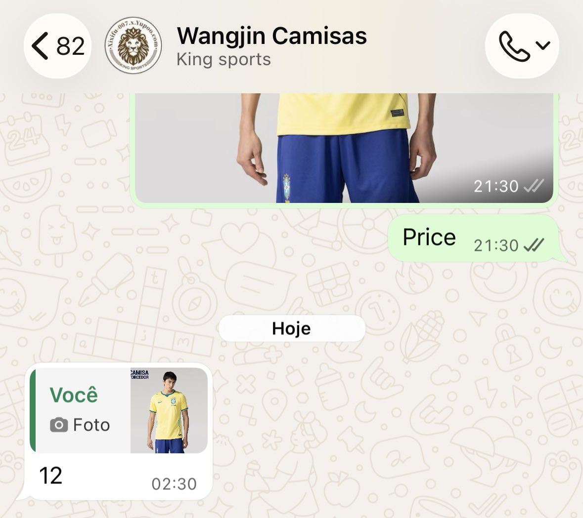 dev juninho tweet media