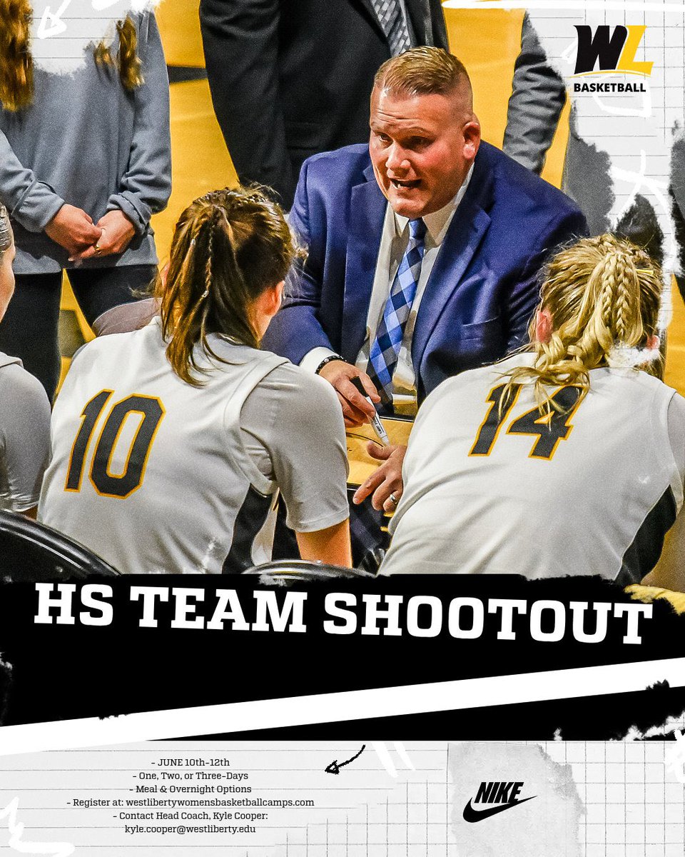 West Liberty Women’s Basketball tweet media