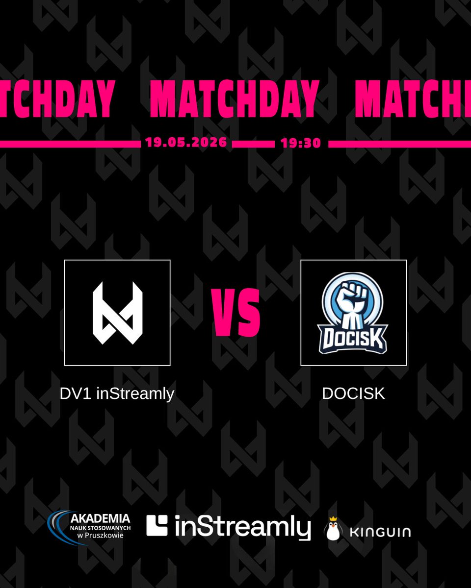 devils1gg's tweet photo. Playoffów już nie ma, więc zostaje tylko walka o honor.

19:30 - mecz na Docisk, dla prawdziwych koneserów League of Legends. https://t.co/t3xFfBomHk
