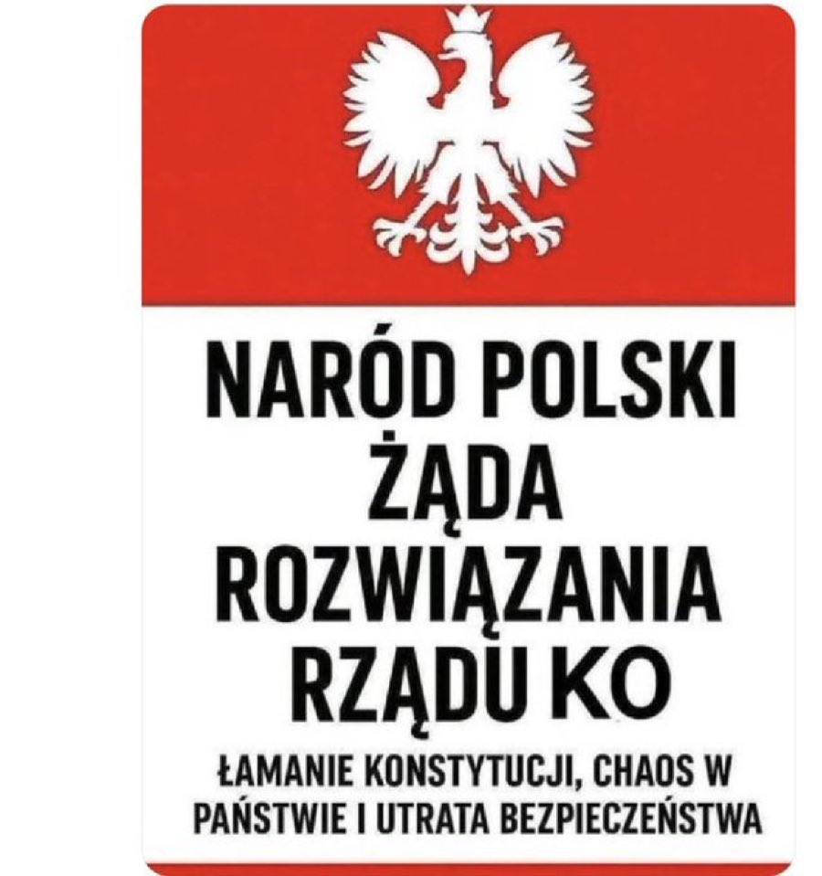 Maciek51250386's tweet photo. Słabo. Słabo z asięgami z ROG, słabo z referendum w Krakowie.
Ruszać się, bo #PedofiliaObywatelska czeka na przegonienie! https://t.co/K51ShXjXPW
