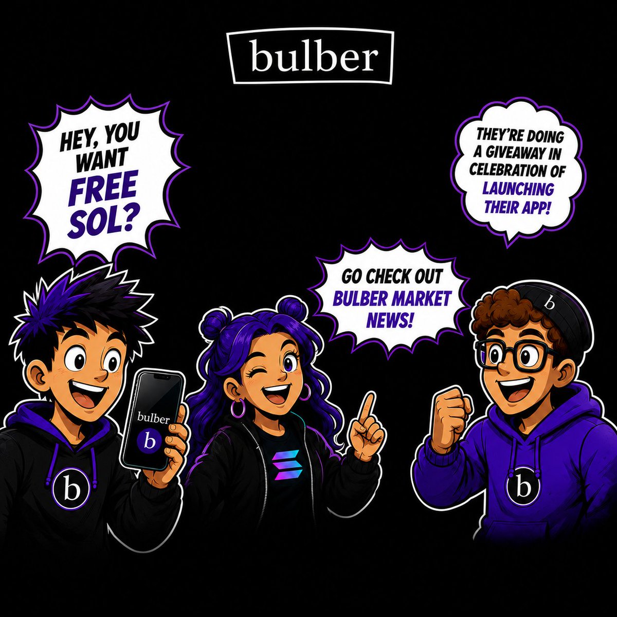 bulber (@bulber_us) / Posts / X