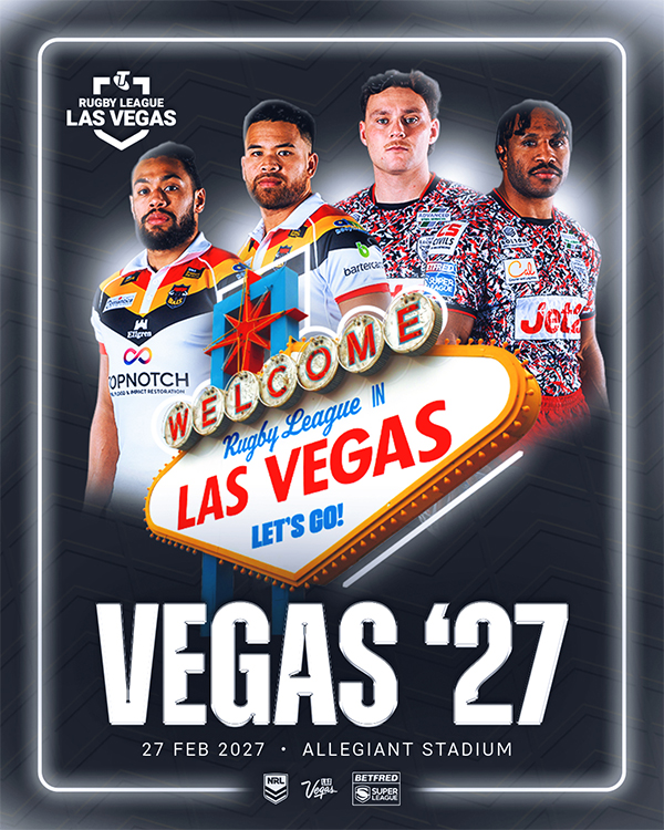 Betfred Super League tweet media