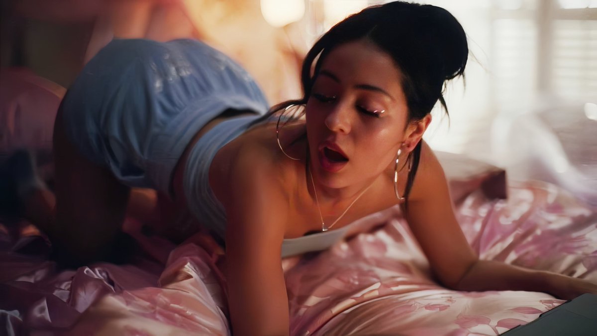 HeySeraya's tweet photo. Alexa Demie really owned every second of Euphoria ✨ https://t.co/o7rweHMVyK