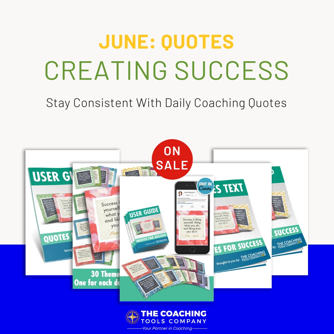 The Coaching Tools Company tweet media