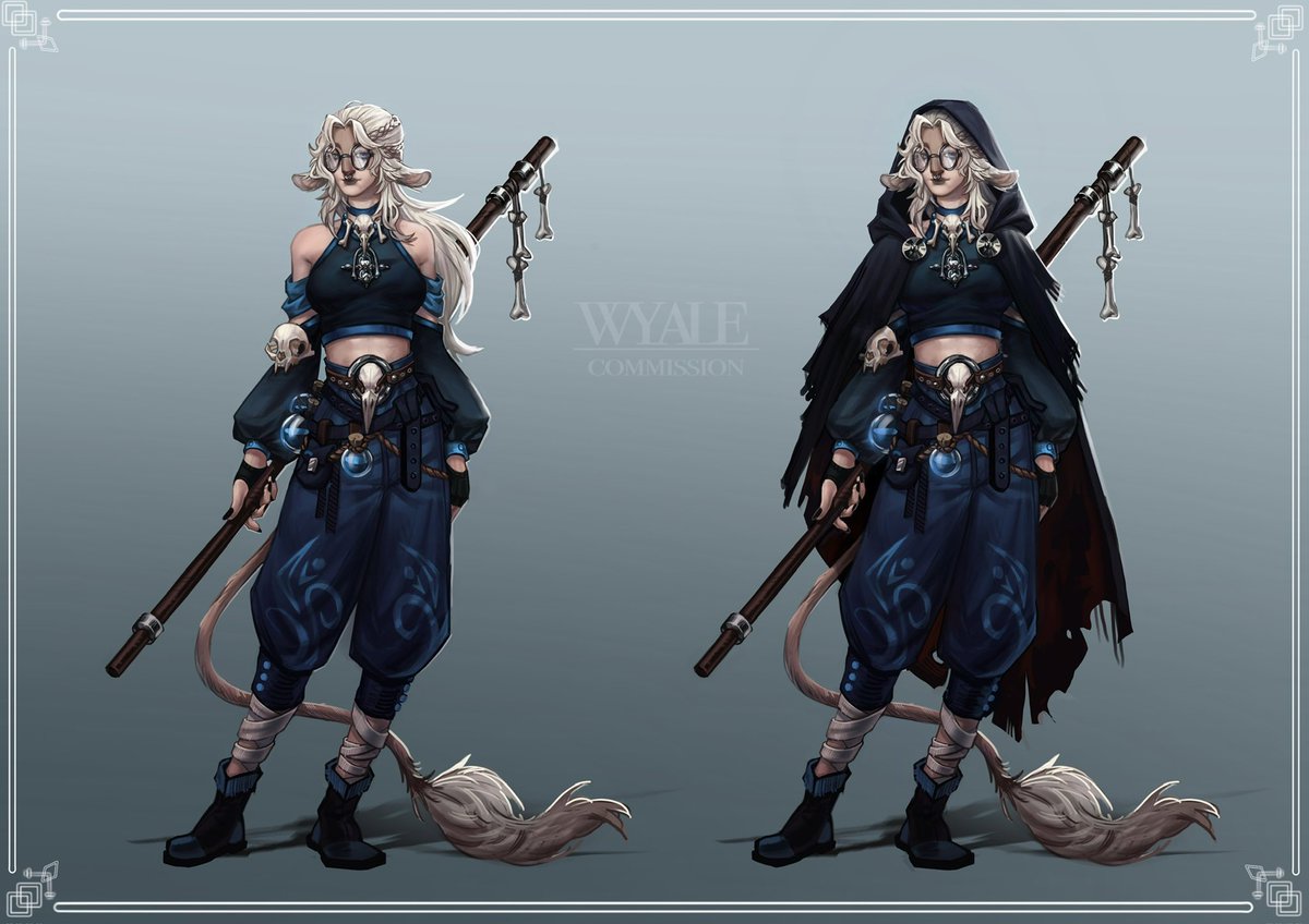 wyale_umer's tweet photo. @angl_darkness Heyyy! I’m drawing reference sheets and trying to find some customers to upgrade my portfolio:) here is some of examples and my other drawings: 
Hope, you will love it) https://t.co/f6synSLXm2