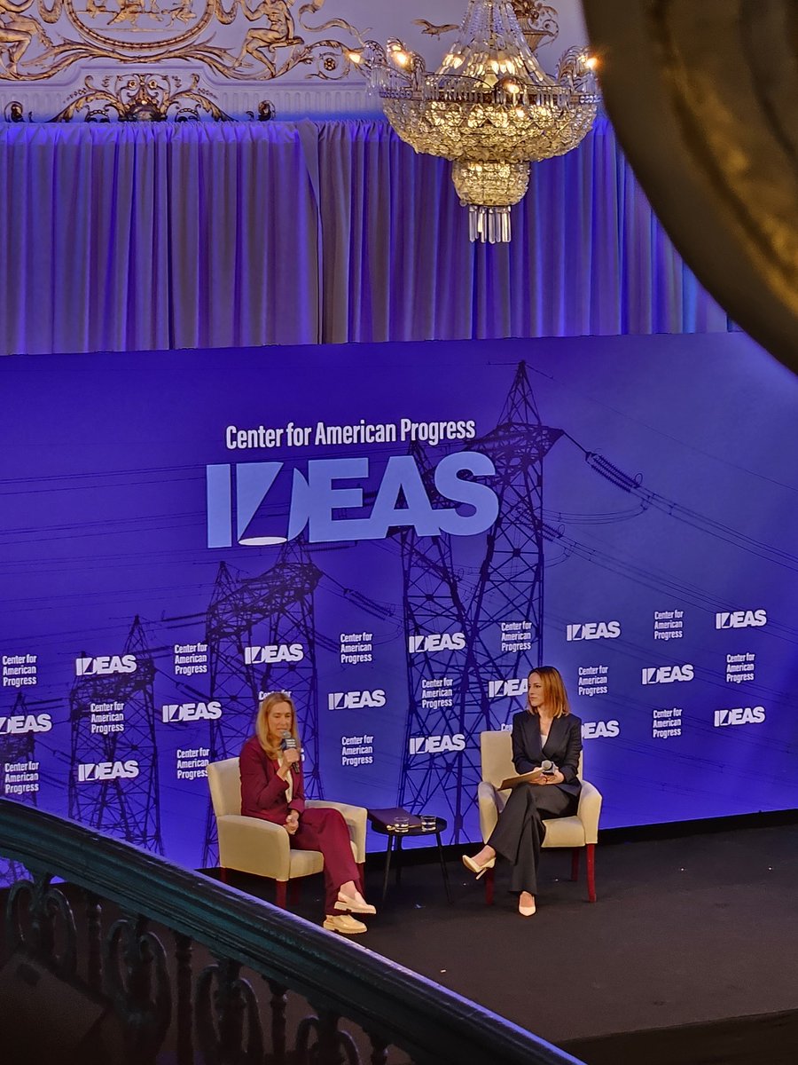Wilson__Valdez's tweet photo. Gov. of the great state of New Jersey @GovSherrillNJ! #CAPIdeas https://t.co/vzprC7Riun