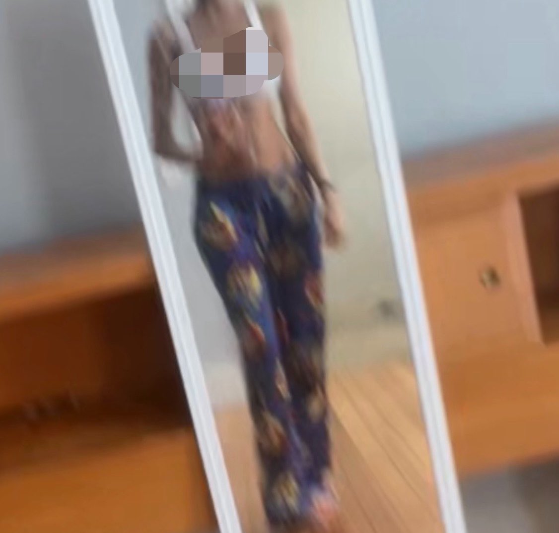 ᢉ𐭩 annie tweet media