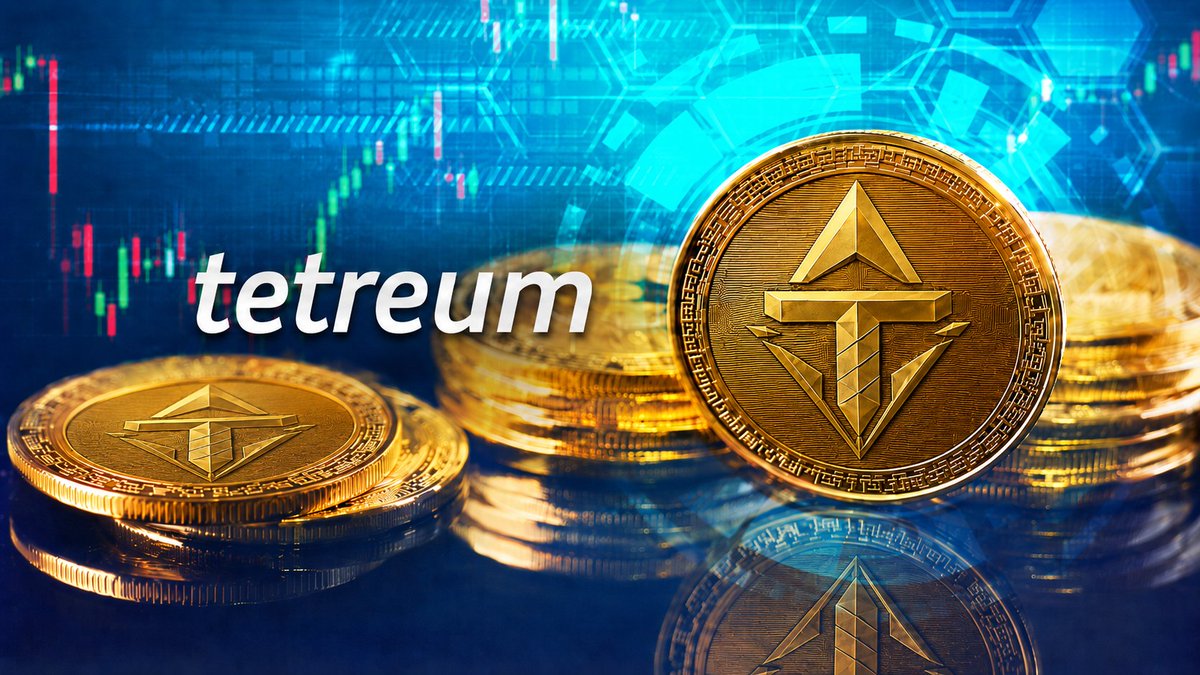 tetreum's tweet photo. 🧠 TETREUM Trivia Time ⚡

What feature of the TETREUM ecosystem are you most excited about? 👀

A️⃣ DEX
B️⃣ Bridge
C️⃣ Testnet
D️⃣ Staking &amp; Mining

Drop your answer below and tell us why 🚀

#TETREUM #Crypto #Blockchain https://t.co/5QAaLGjqRX
