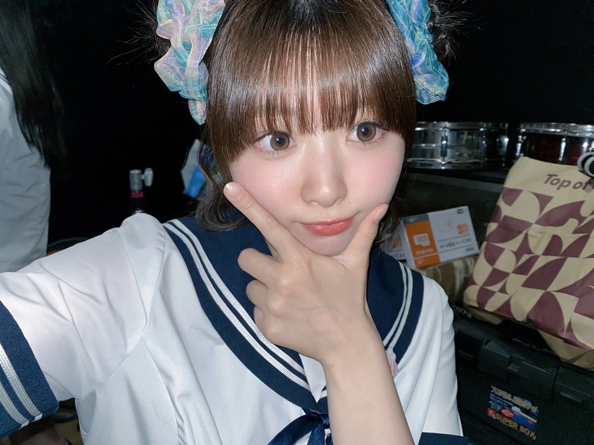 冴草うらら【惑星通信社】7/4SAKA-SAMA新体制お披露目ライブ