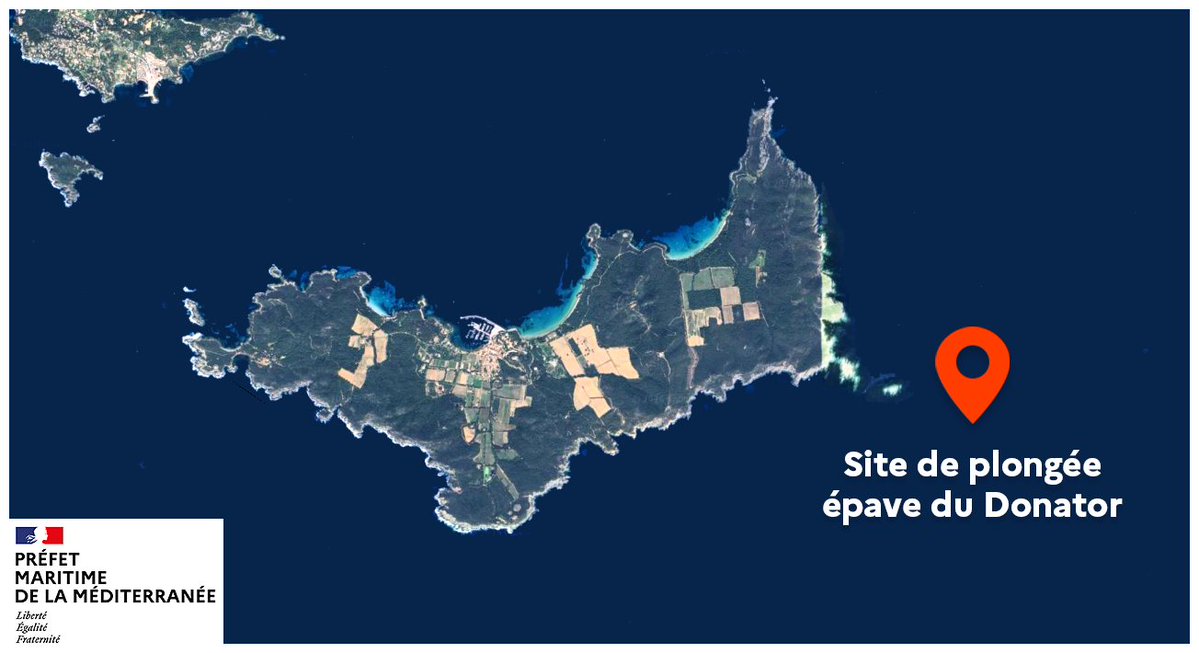 Préfecture maritime de la Méditerranée tweet media