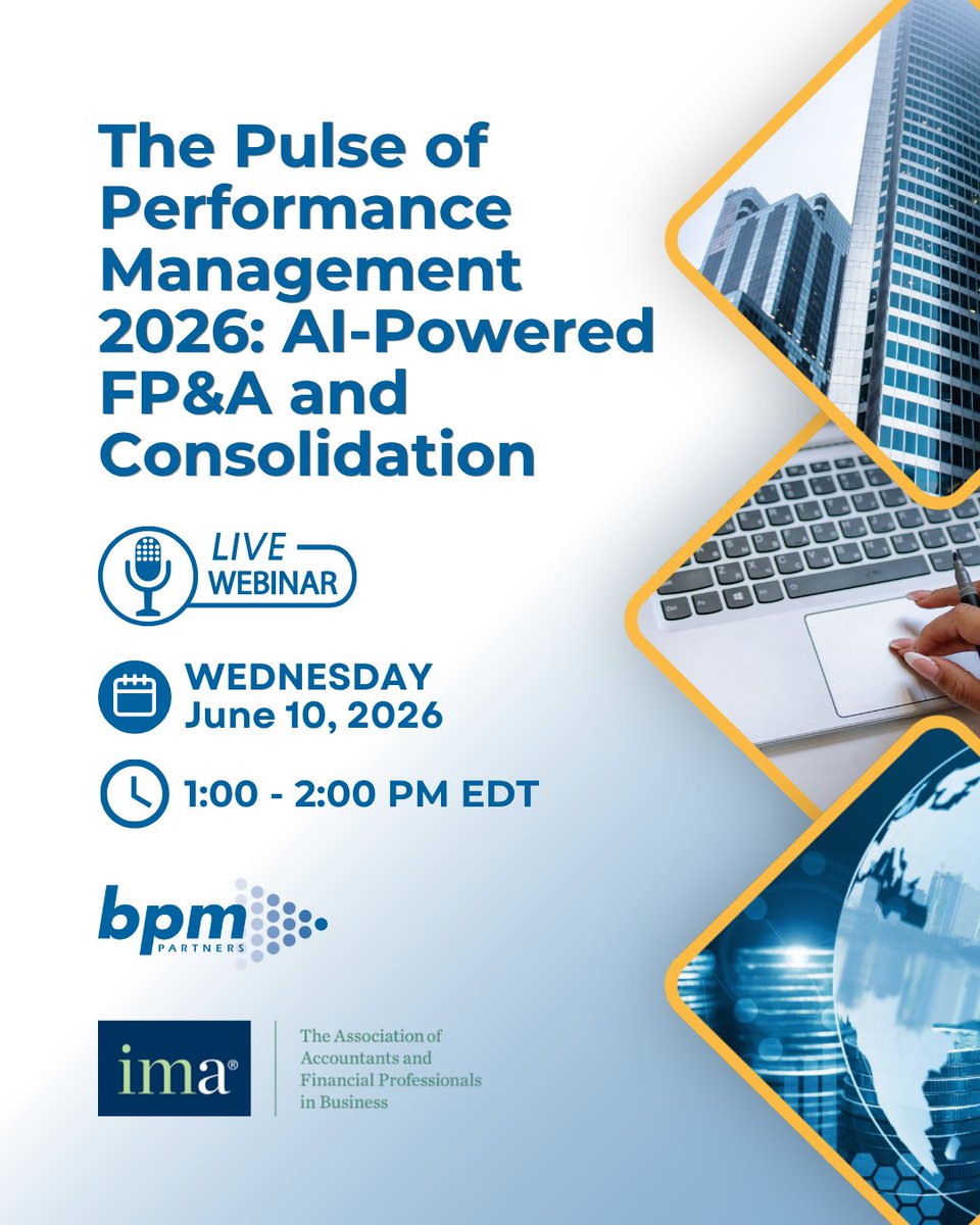 BPM Partners tweet media
