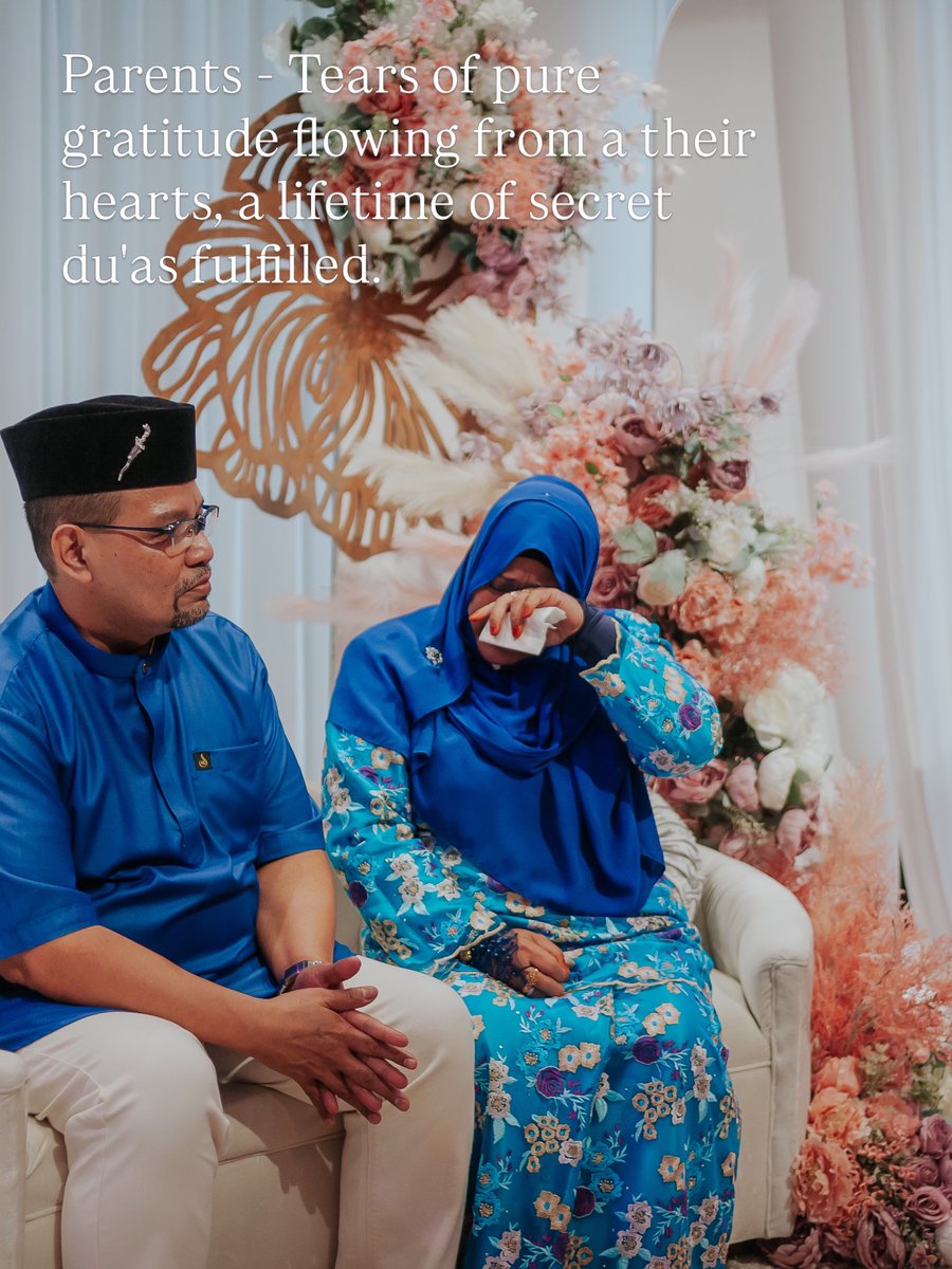 OneTwoThreeSnap's tweet photo. #throwback to Haikal &amp; Zahidah's wedding day!

Documenting special memories while standing still.

#sgbrides #sgbridal #kahwinsg #bridesg https://t.co/ljUFn0J8Vi