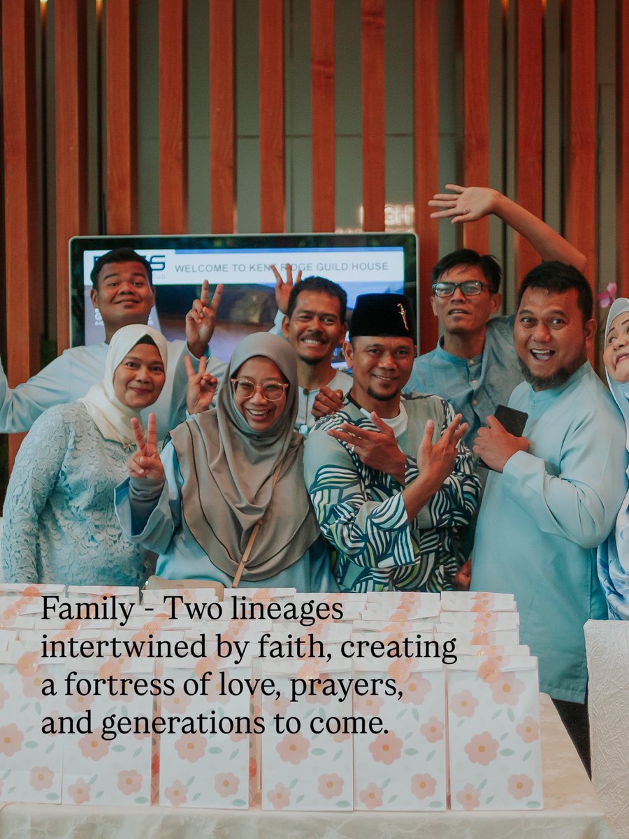 OneTwoThreeSnap's tweet photo. #throwback to Haikal &amp; Zahidah's wedding day!

Documenting special memories while standing still.

#sgbrides #sgbridal #kahwinsg #bridesg https://t.co/ljUFn0J8Vi