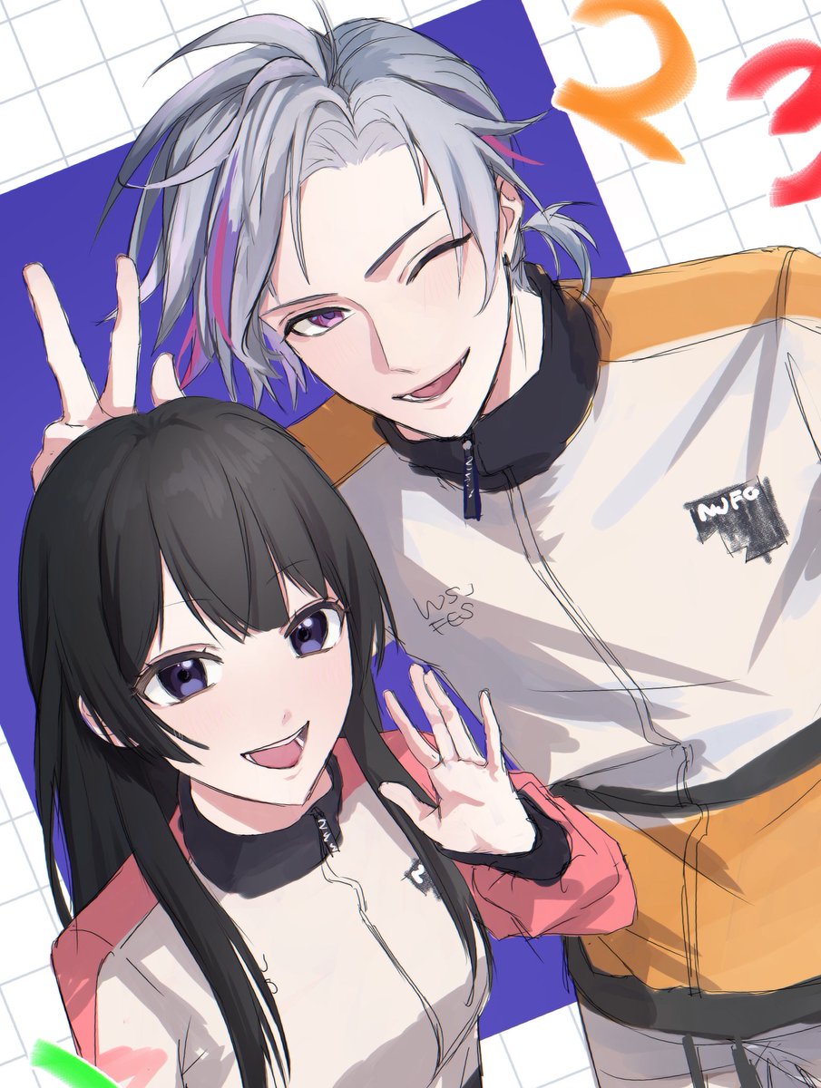 qxyzoo's tweet photo. 体操ののお兄さんお姉さん🌈 https://t.co/smC43IGXkr