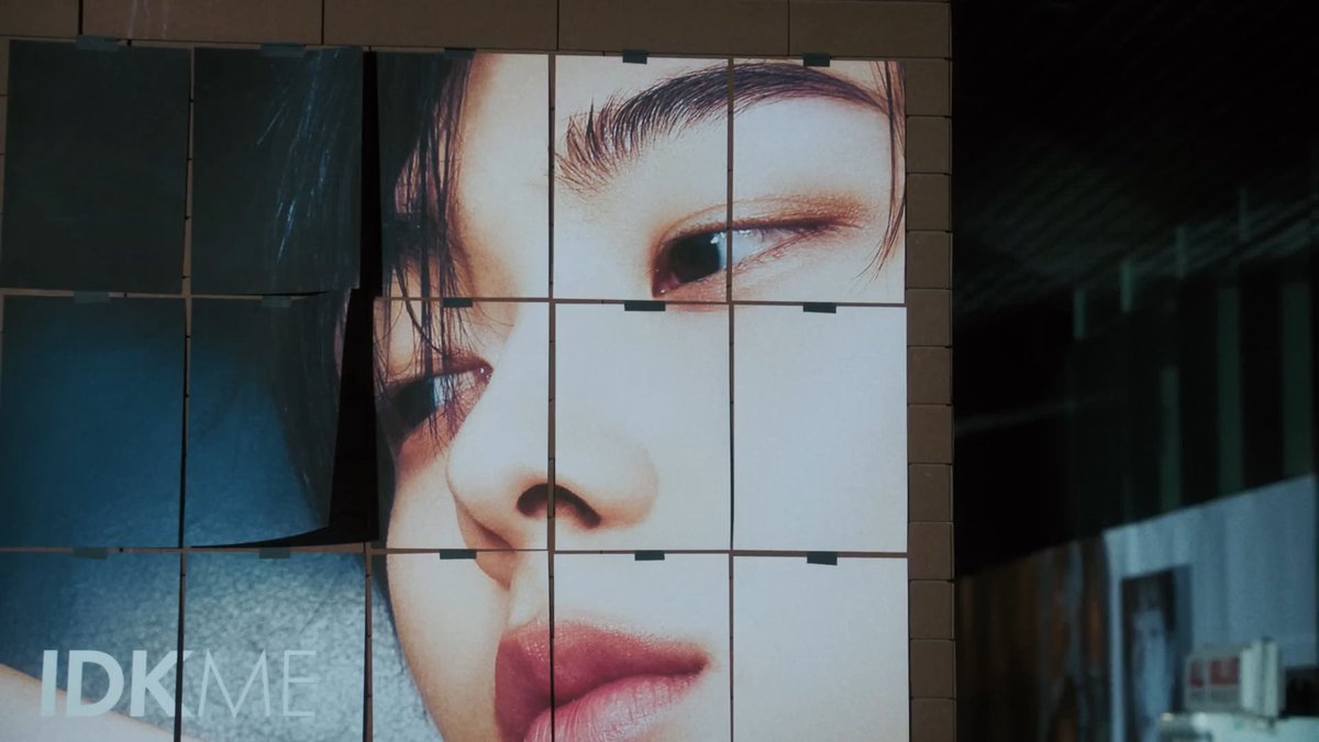 ddnonly's tweet photo. 윤산하 #IDK_ME 많관부🖤🤍

#윤산하_좋은이유_NoReason https://t.co/8CIc61ALJF