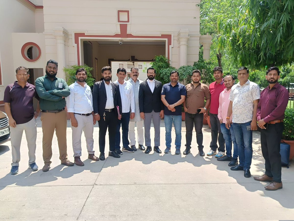 Suraj Kumar Bauddh tweet media
