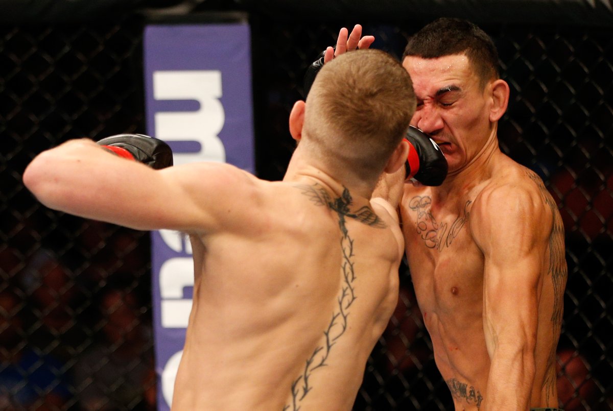 UFC France tweet media