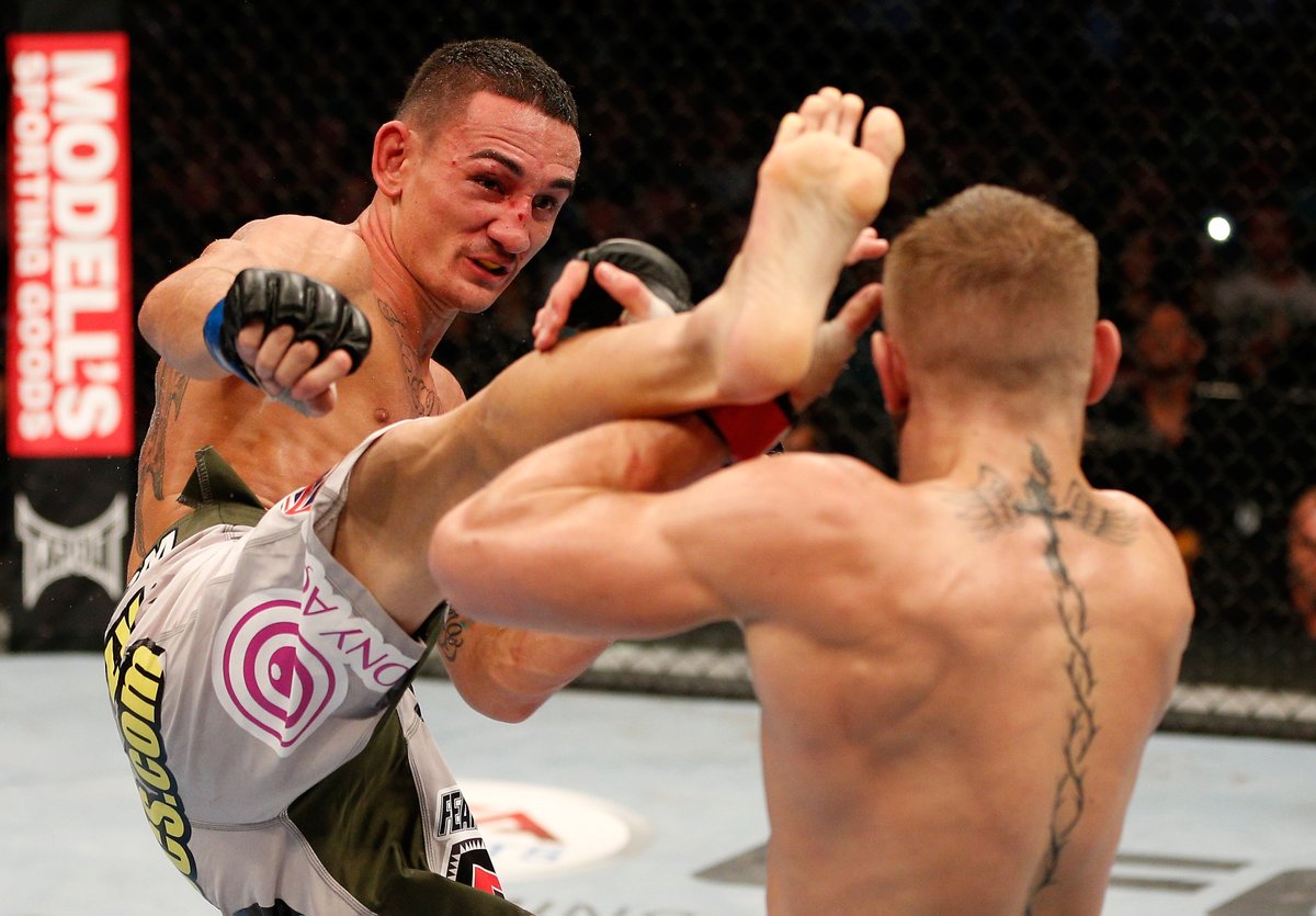 UFC France tweet media