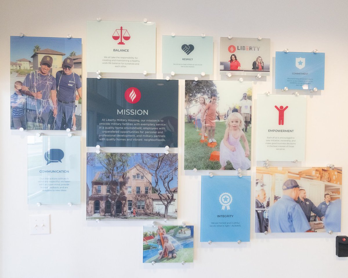 LiveLMH's tweet photo. We're proud to announce the opening of our newest Liberty Learning Academy at Patuxent River. To learn more about how this new training center will support our team members and military families in the community, read the full announcement here: https://t.co/neeuqQx5ZU https://t.co/kxo3C9QFD5