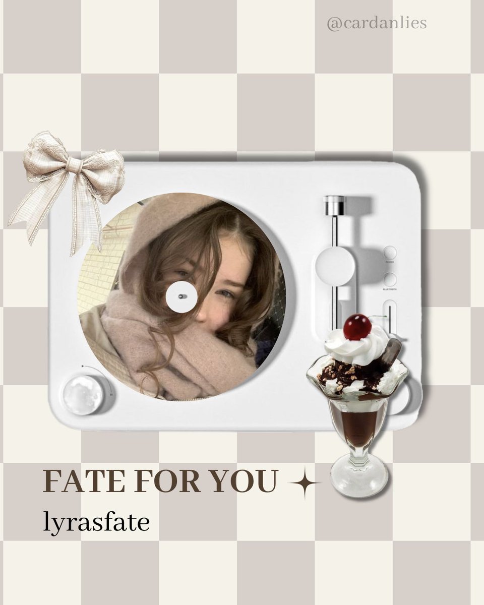 cardanlies's tweet photo. @lyrasfate https://t.co/TnGuixlhLw