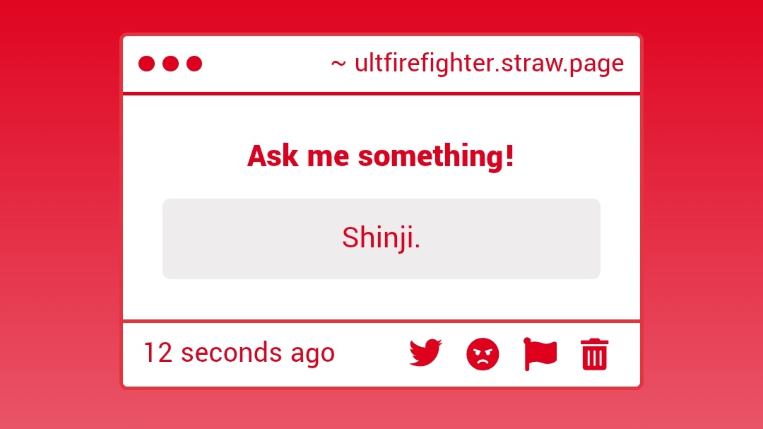 SHINJI KASAI 🔥🔥🔥 tweet media