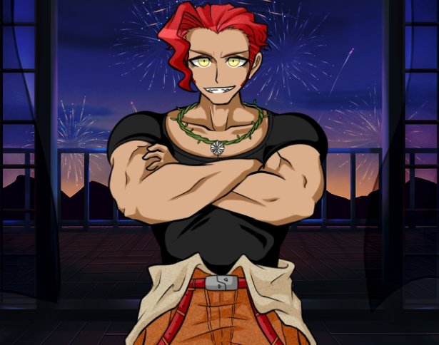 SHINJI KASAI 🔥🔥🔥 tweet media