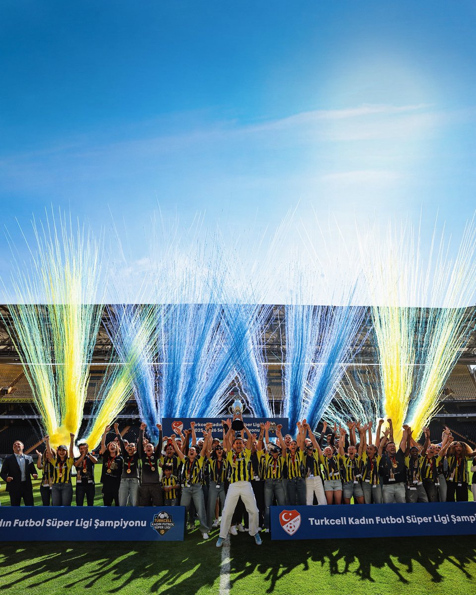 Fenerbahçe arsaVev tweet media