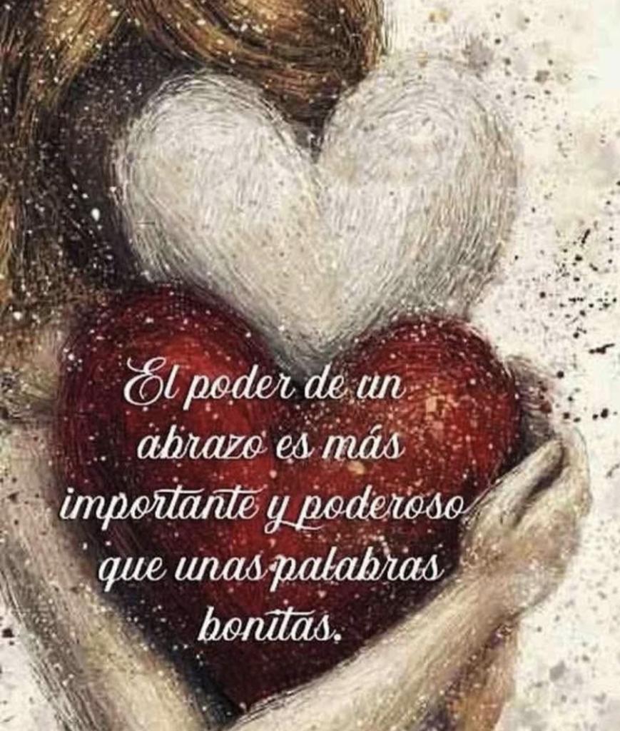 Suboriente2's tweet photo. #Abrazos ♥️♥️♥️ https://t.co/AJnN7Ieuv8