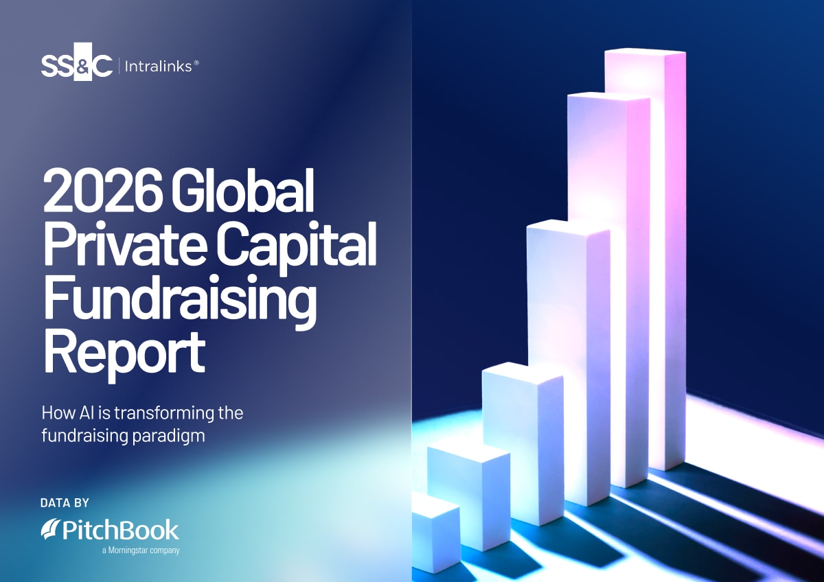 Intralinks's tweet photo. Fundraising is slowing as LP expectations rise.
427 private market funds totaling $170.7B have closed globally YTD as firms face growing pressure around transparency, responsiveness and execution.

See how firms are using AI to meet rising LP expectations: https://t.co/lvDva3jodY https://t.co/2uCdvsJfiB