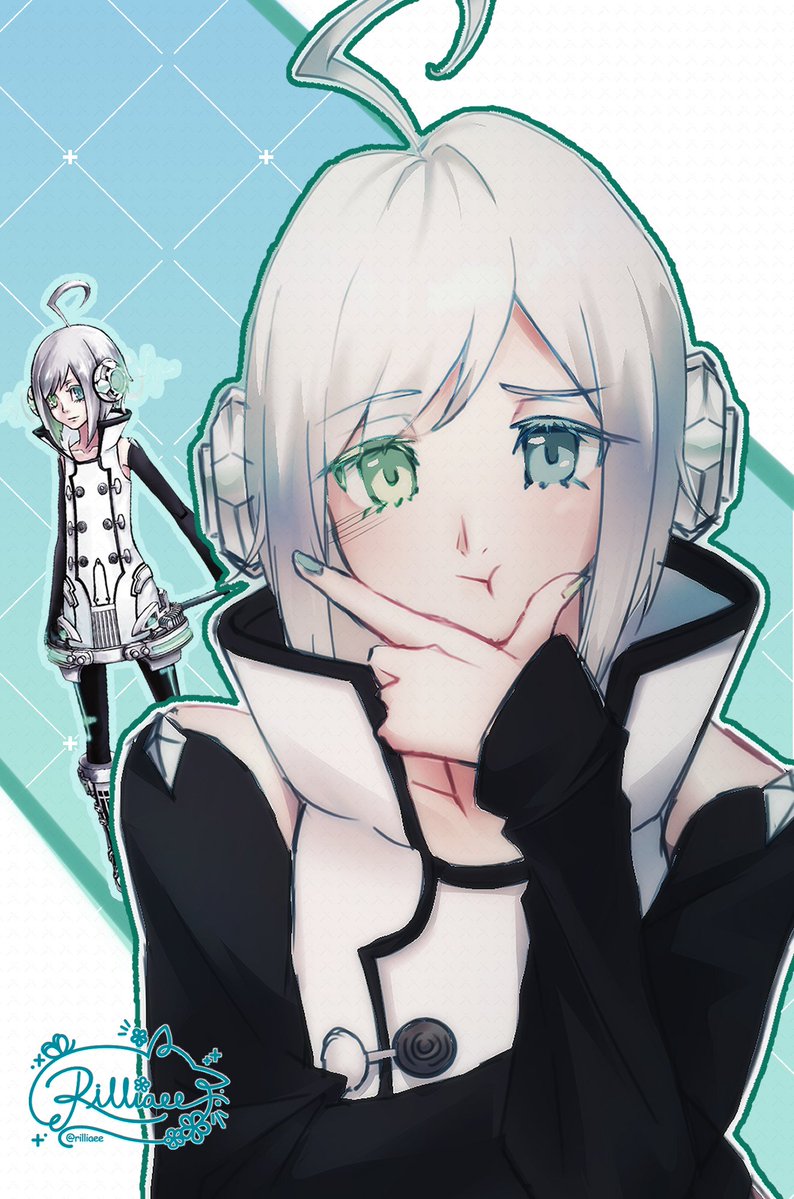 Rilliae ୨ৎ Artist || Commissions open!! tweet media
