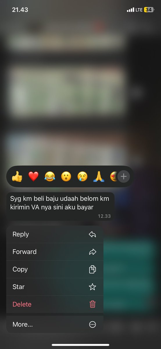kubiagapi's tweet photo. part paling menyenangkan dalam pernikahan🥹🫶🏻😂 https://t.co/dEStvyQzuM