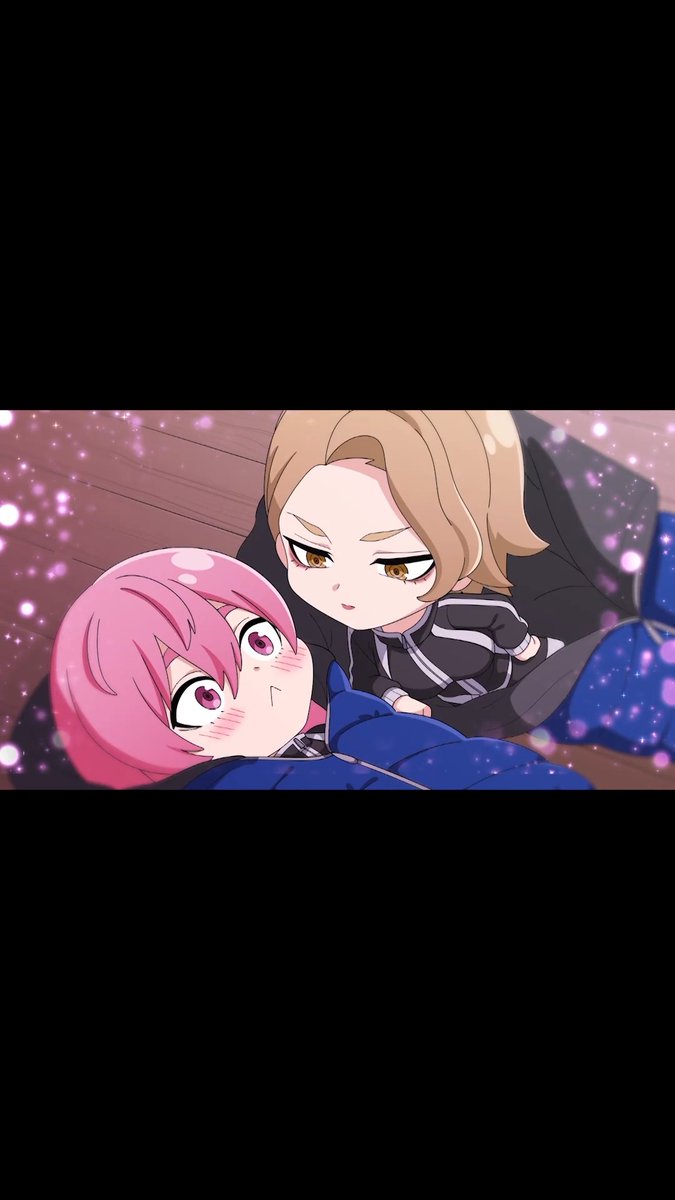 桃源暗鬼 ☀️ひなた☀️ アニメ『桃源暗鬼』公式 (@tougenanki_anm) / Posts / X