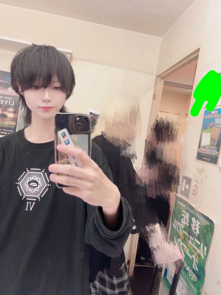ゆや tweet media