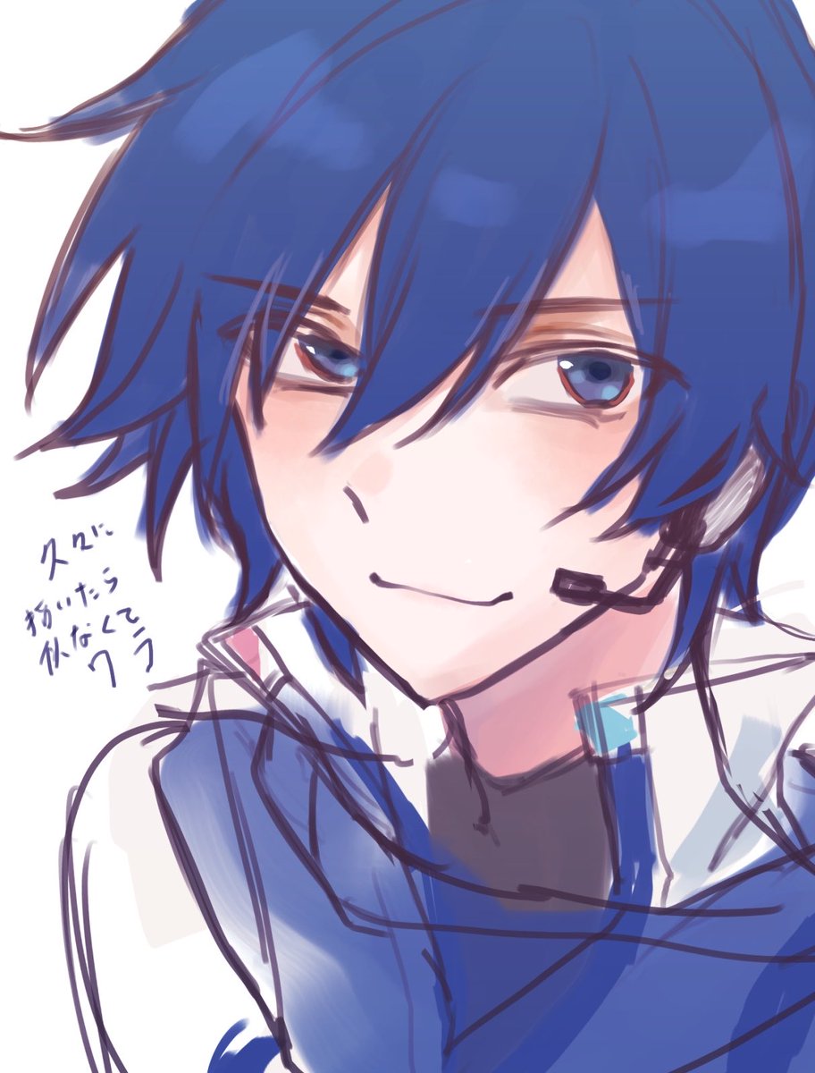 みのきち tweet media