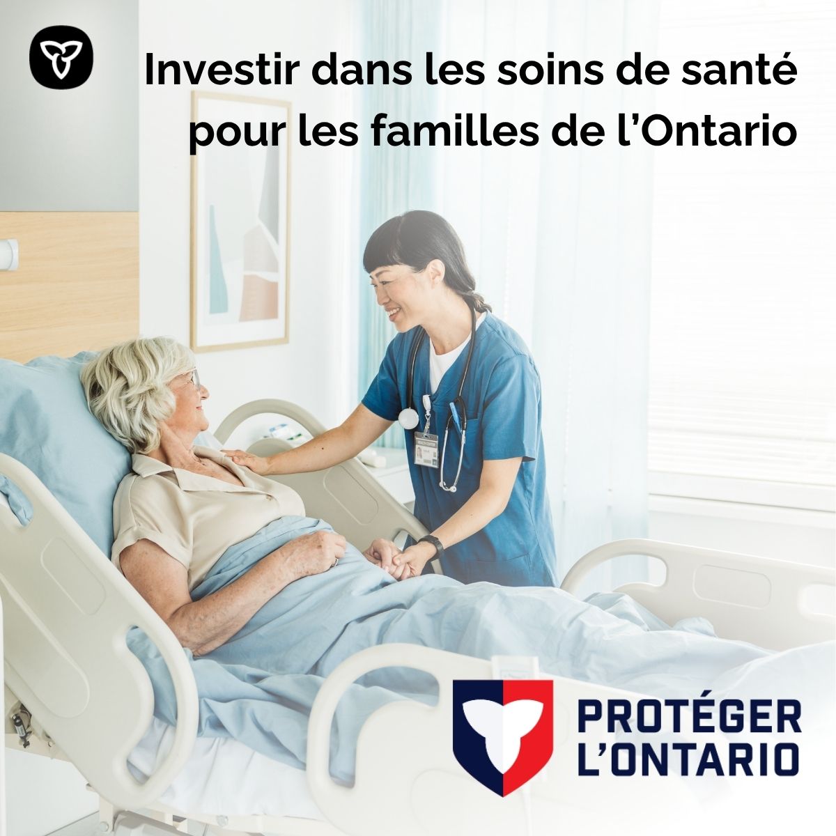 InfraON's tweet photo. Le budget 2026 du @ONgouv a été publié! Que signifie un plan d’infrastructure de 236milliards$? Emplois, déplacements faciles, accès élargi aux écoles et hôpitaux.
Info: https://t.co/AoelFZkwuQ https://t.co/SQvxKviv7z