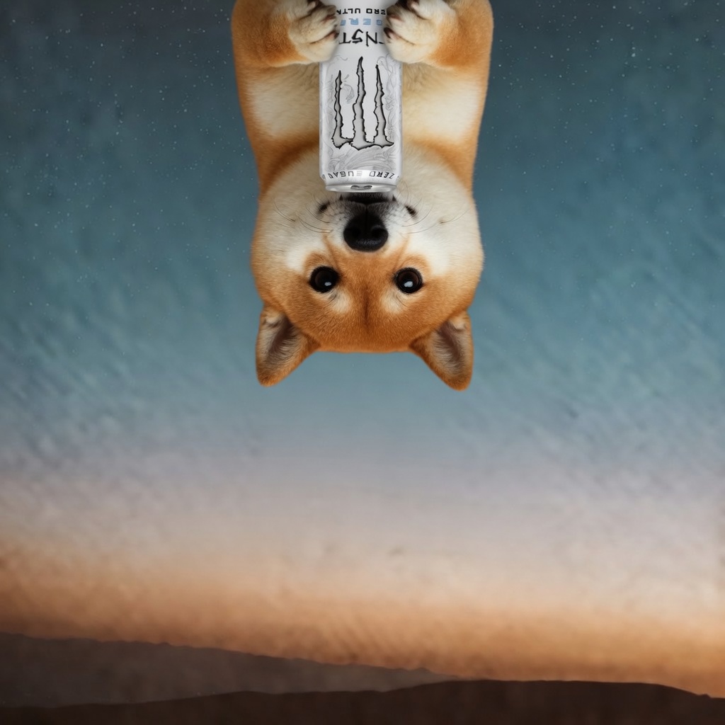 DogeClipper tweet media
