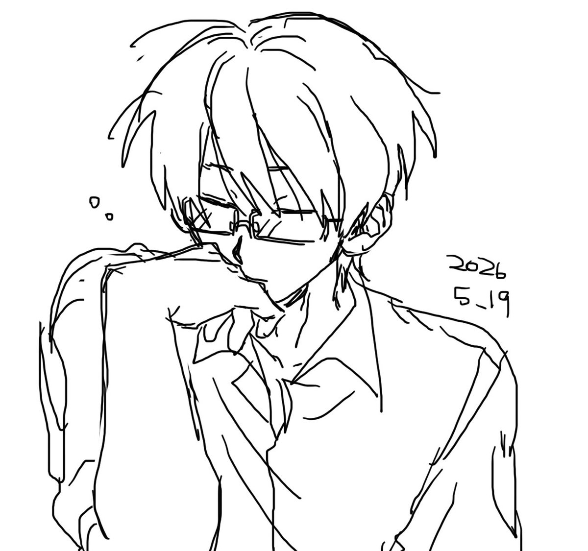 匁 tweet media