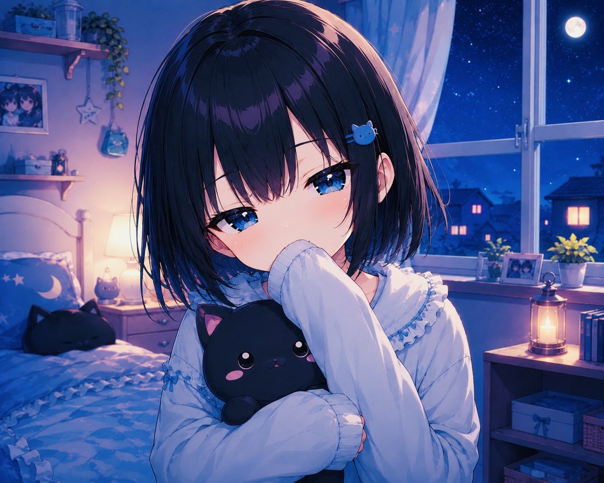 気まぐれ執事|AI画像×プロンプト設計 tweet media