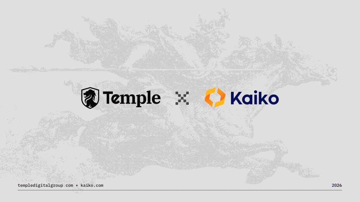 Temple tweet media