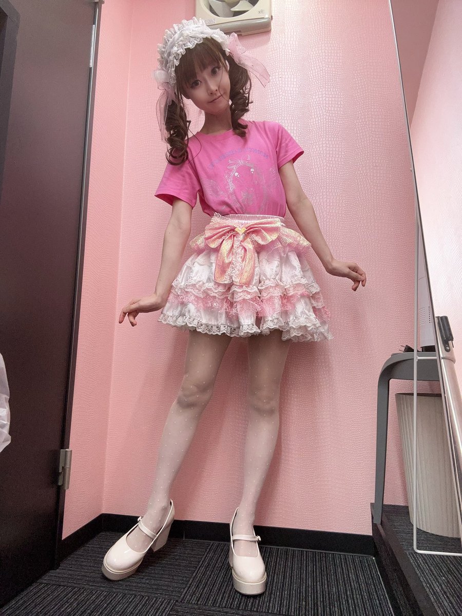 門松桃永(かどまつももな) (@_ange_lapin_) / Posts and Replies / X