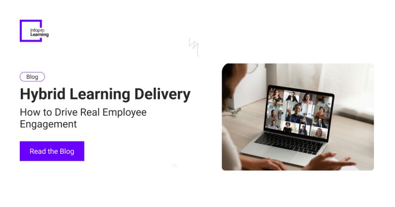 Infopro Learning tweet media