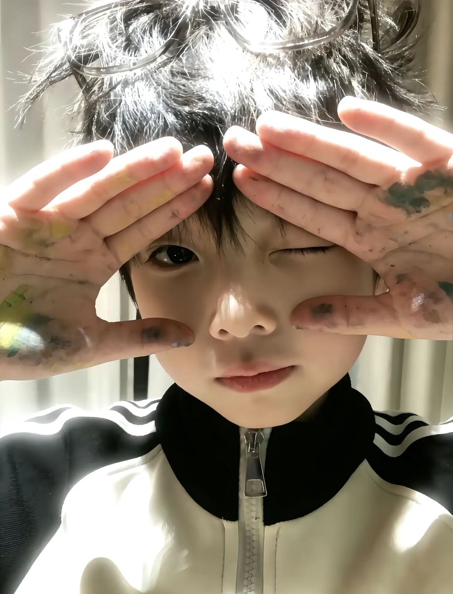 天宫锁月 tweet media