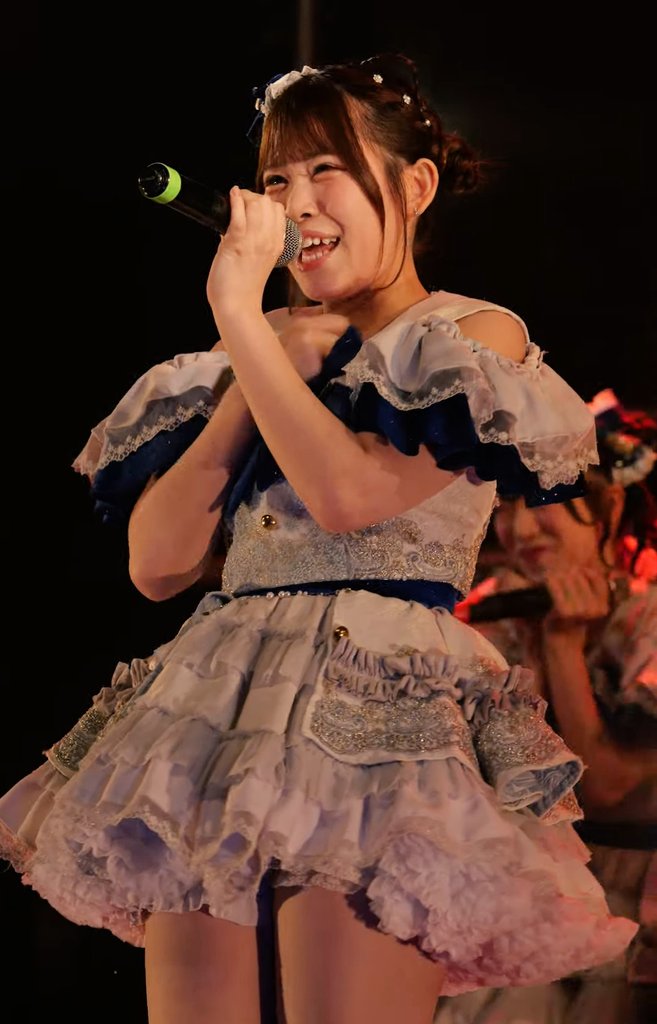 なかじぃ tweet media